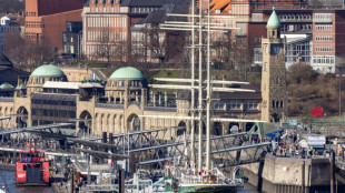 Razzia in Hamburg und Bremerhaven nach propal&auml;stinensischer Demonstration