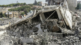 Libanesische Medien melden israelische Angriffe im Osten und S&uuml;den des Libanon