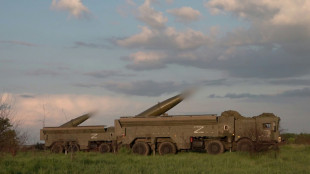 Sipri-Bericht: Friedensforschungsinstitut besorgt &uuml;ber atomare Aufr&uuml;stung 