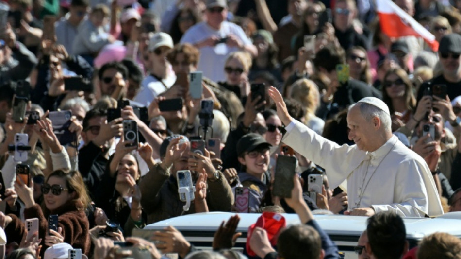Le&oacute;n XIV har&aacute; historia con la primera visita papal a Argelia, mayoritariamente musulm&aacute;n