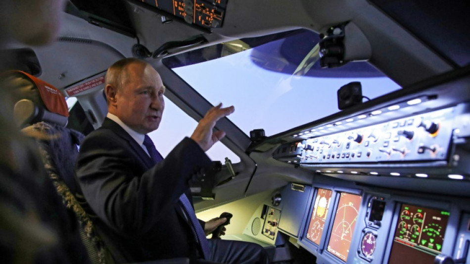 Ukraine steps up pleas for warplanes and other military aid