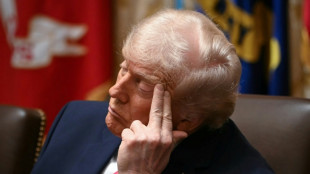 D&eacute;j&agrave; vu? Trump accus&eacute; de d&eacute;ni &eacute;conomique et de d&eacute;clin physique