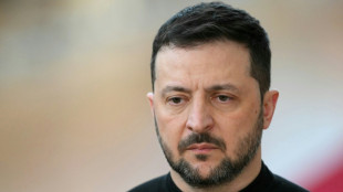 Selenskyj: USA dr&auml;ngen Ukraine weiterhin zu gro&szlig;en territorialen Zugest&auml;ndnissen