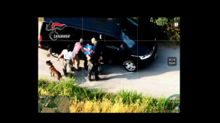 Omicida confessa, 'ho ucciso Denisa perch&eacute; mi ricattava'