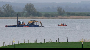 Gestrandeter Wal: Abtransport wird vorbereitet - Schlepper wartet in Wismar 