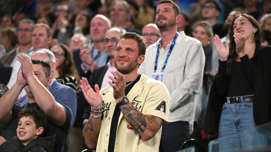 Sabalenka, la n&uacute;mero uno del tenis, anuncia su compromiso