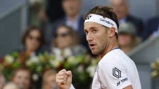 Internazionali: Ruud al 3/o turno, sfiderà Berrettini
