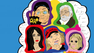 'Io cantautore per caso', in un libro per le scuole il racconto di Guccini