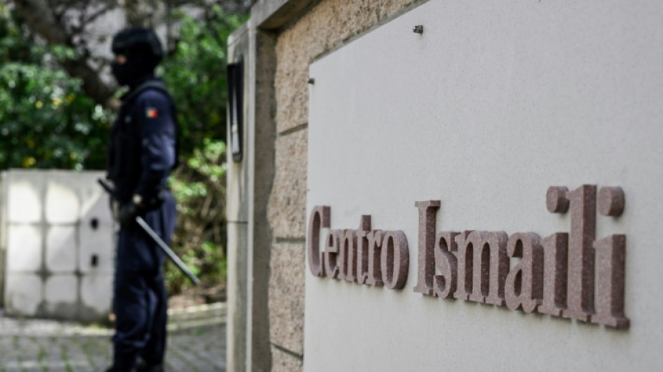 La polic&iacute;a de Portugal descarta la pista "terrorista" en el ataque con arma blanca