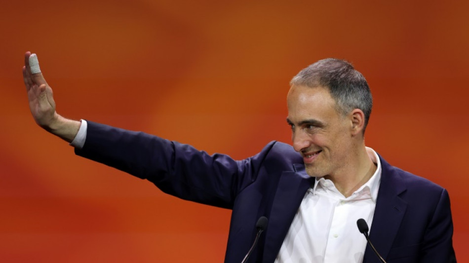 Europ&eacute;ennes: Glucksmann veut "r&eacute;veiller l'Europe" pour son premier meeting pr&egrave;s de Toulouse
