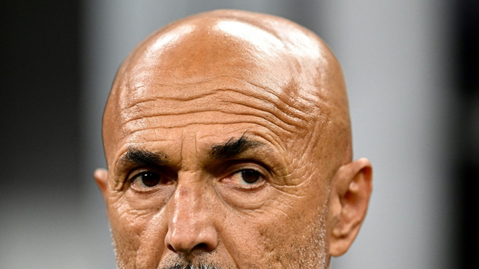 EM-Quali: Erster Sieg f&uuml;r Spalletti
