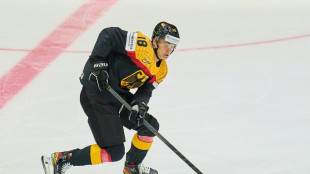 Grünes Licht: Stützle kommt zur Eishockey-WM