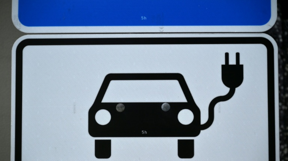 Koalition einigt sich auf Kaufpr&auml;mie f&uuml;r E-Autos und Plugin-Hybride