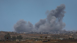 Lo que se sabe del acuerdo para un alto el fuego en Gaza