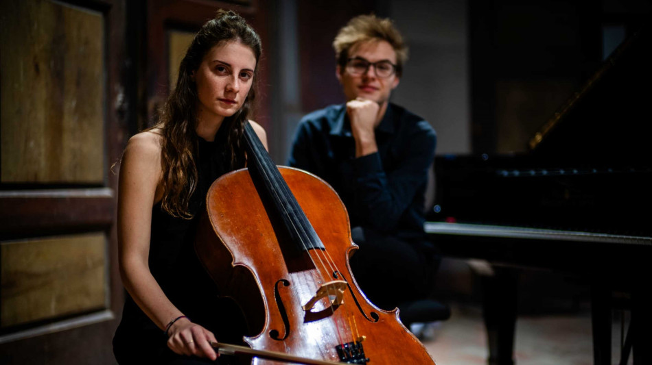 Filarmonica Romana, nuovi talenti in scena per 'Dialoghi d' autunno'