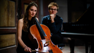 Filarmonica Romana, nuovi talenti in scena per 'Dialoghi d' autunno'