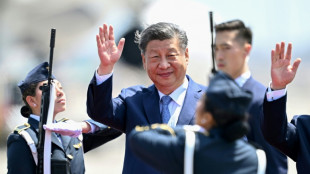Nach Trump-Sieg: Xi warnt bei Apec-Gipfel vor neuer &Auml;ra des "Protektionismus"