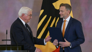 SPD und Gr&uuml;ne emp&ouml;rt nach Berichten zu FDP-Planungen f&uuml;r "Ampel"-Aus