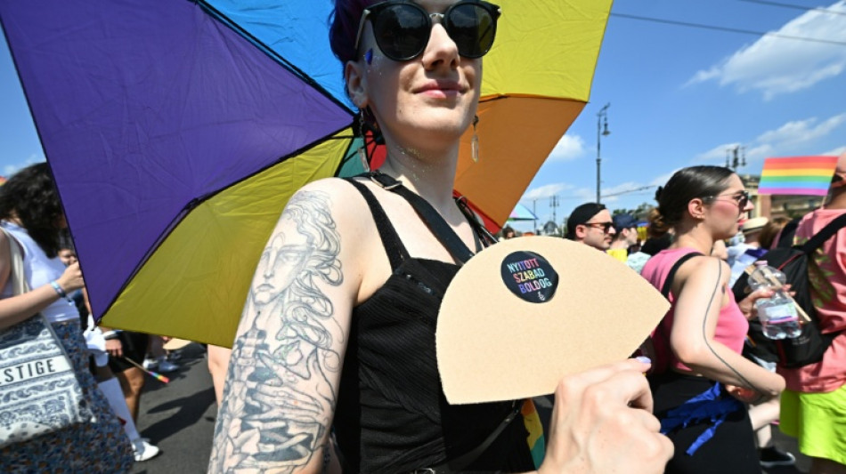 Hungr&iacute;a margin&oacute; a las personas LGTB+, seg&uacute;n un tribunal de la UE