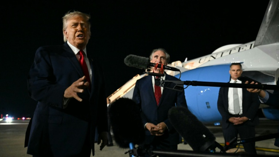 US strikes Iran after Apache helicopter downing