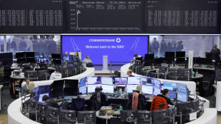 Borsa: chiusura in calo, Francoforte maglia nera -1,7%