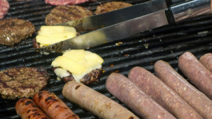 Gericht: Grilllokale an Mannheimer Marktplatz m&uuml;ssen Rauchbelastung vorerst mindern