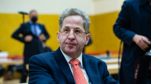 Werteunion-Chef Maa&szlig;en klagt gegen Verfassungsschutz