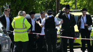 Shomrim: the Jewish volunteers protecting their community