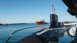 Sous-marins &agrave; propulsion nucl&eacute;aire: l'Australie s'allie au britannique BAE Systems