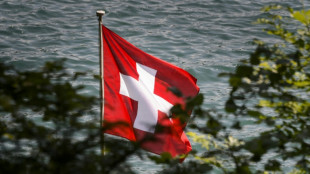US, Switzerland say deal reached on trade and tariffs
