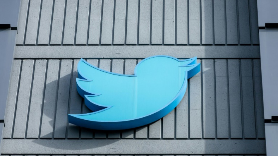 Vor&uuml;bergehend technische Probleme bei Twitter mit Internet-Links