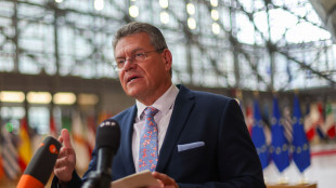 Sefcovic sente Lutnick, 'trovare soluzioni è priorità'