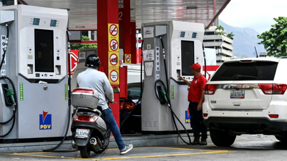 La inflaci&oacute;n de Venezuela se dispar&oacute; a 475% en 2025