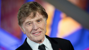 Murió Robert Redford, leyenda de Hollywood