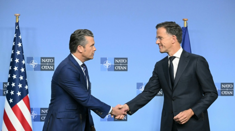 Otan quer refor&ccedil;ar resposta &agrave; presen&ccedil;a de drones russos