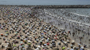 Frente a las olas de calor, Marruecos redobla esfuerzos para alertar a sus habitantes