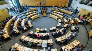 Im zweiten Anlauf: Th&uuml;ringer Landtag w&auml;hlt CDU-Politiker K&ouml;nig zum Pr&auml;sidenten 