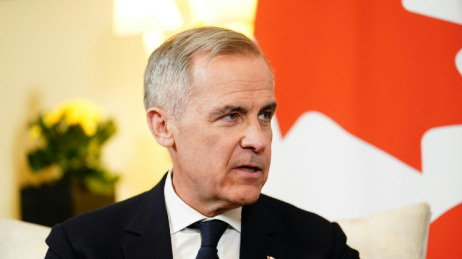 El nuevo primer ministro canadiense convocar&aacute; a elecciones anticipadas el 28 de abril