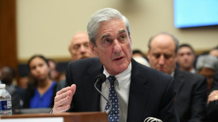 Robert Mueller, ex-FBI chief who led Trump-Russia probe, dead at 81