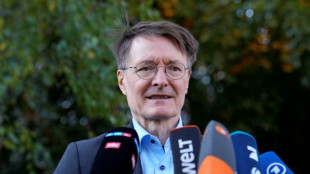 Lauterbach legt Gesetz zur Suizidpr&auml;vention vor und dr&auml;ngt auf Verabschiedung