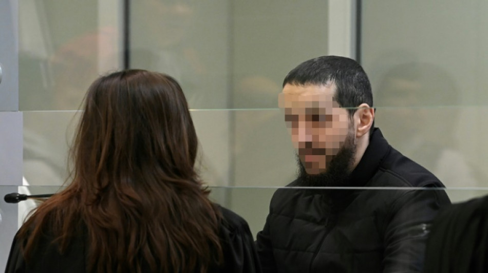 Acusado del atentado de Bruselas de 2016 dice que quer&iacute;an golpear de nuevo a Francia