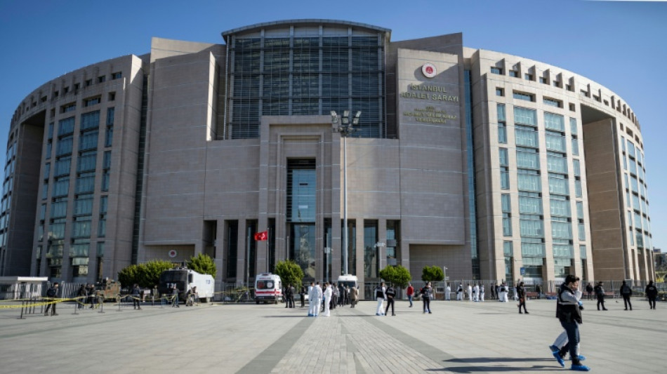 Deutsche-Welle-Journalist in T&uuml;rkei in U-Haft - Bundesregierung fordert Freilassung