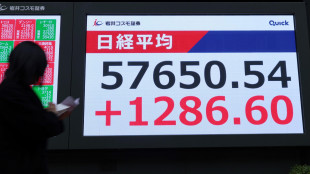 Borsa di Tokyo, apertura in rialzo (+0,31%)