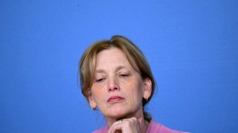 La violencia dom&eacute;stica alcanza un nivel r&eacute;cord en Alemania en 2024