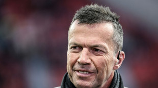 "Finde ich nicht": Matthäus widerspricht Kanes Sorgen