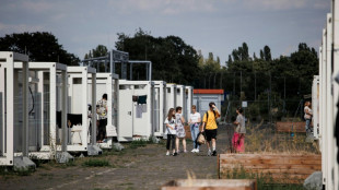 Mehr als 500 &Uuml;bergriffe auf Fl&uuml;chtlinge im ersten Halbjahr 