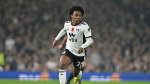 Willian renova com Fulham at&eacute; 2024
