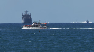 Media, nessuna barca della Flotilla &egrave; davanti Gaza secondo l'Idf