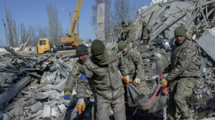 Russland verstärkt nach Bombardement von Kaserne Luftangriffe auf Mykolajiw