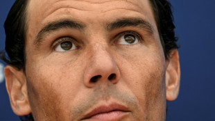 'N&atilde;o posso garantir que Nadal vai jogar' em Paris, adverte seu treinador